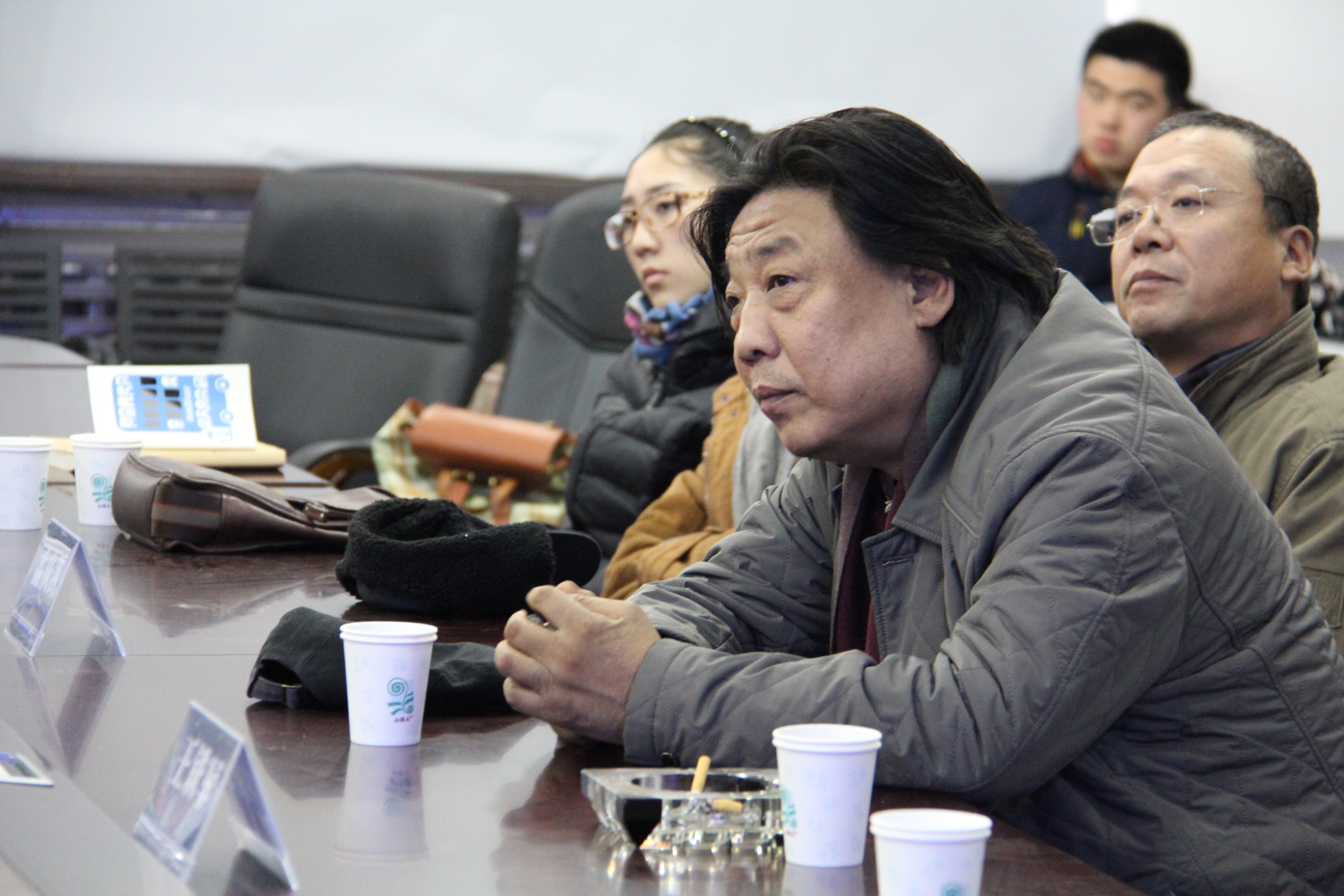 学校设计学科骨干教师高级研修班开学典礼-东北师范大学美术学院网站